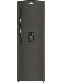 Refrigeradora Mabe 313B – 297 Lts, 2 Puertas, Platinum