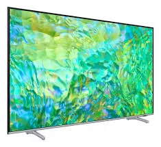 Televisor Samsung de 50" UHD